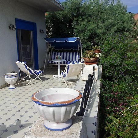 Villa Bouganville أوليفيري المظهر الخارجي الصورة