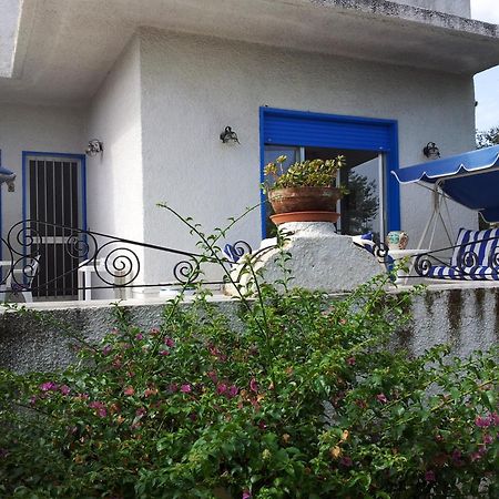 Villa Bouganville أوليفيري المظهر الخارجي الصورة