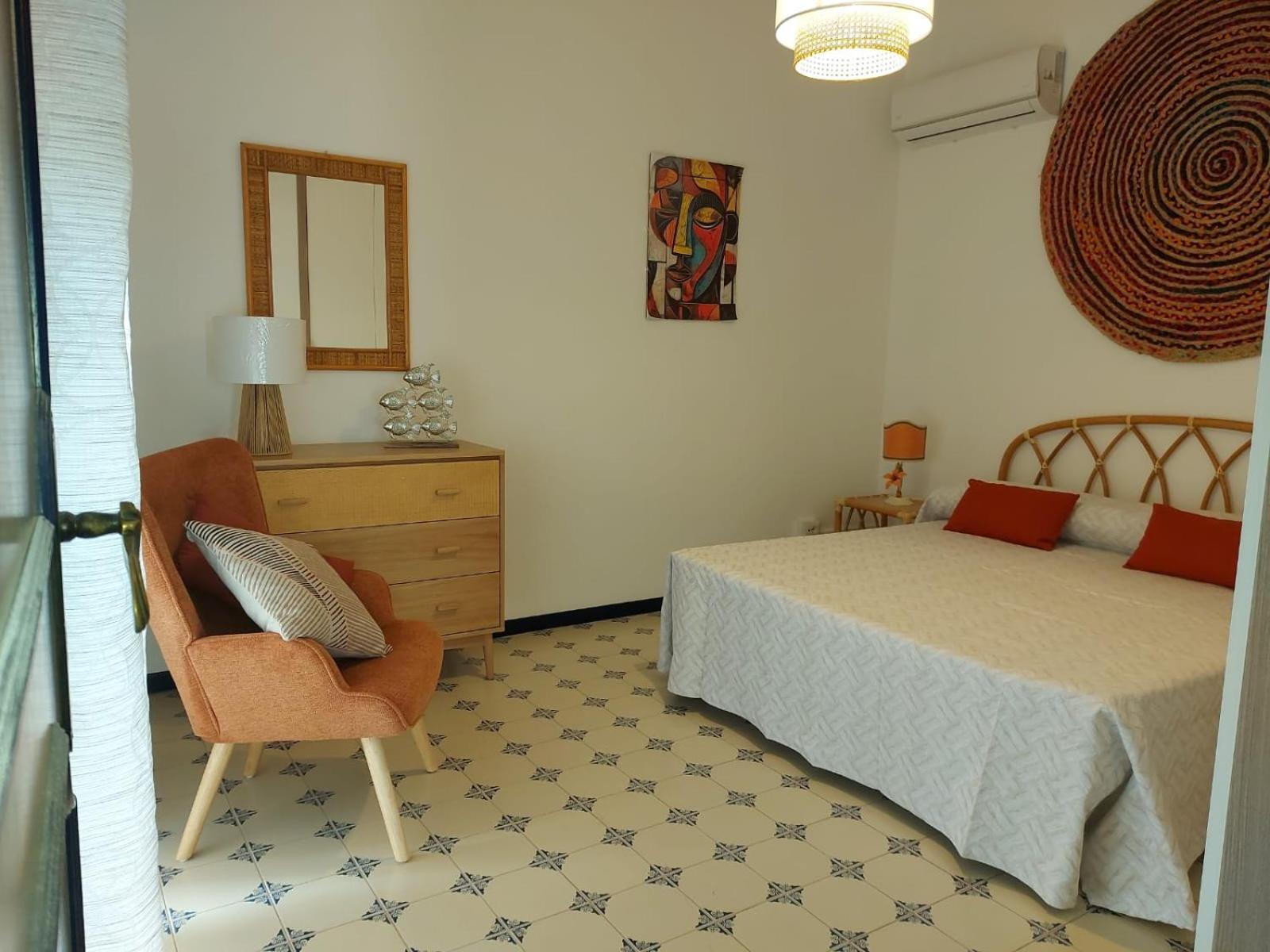 Villa Bouganville أوليفيري المظهر الخارجي الصورة