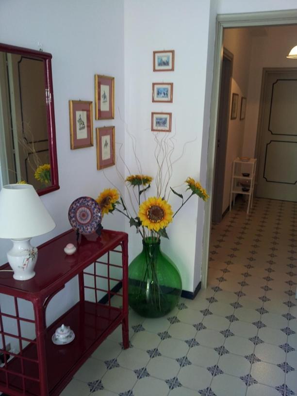 Villa Bouganville أوليفيري المظهر الخارجي الصورة