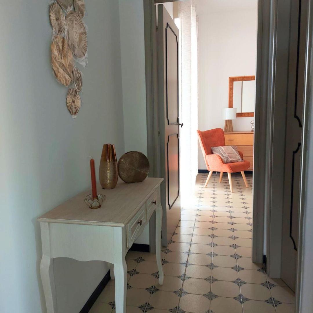 Villa Bouganville أوليفيري المظهر الخارجي الصورة