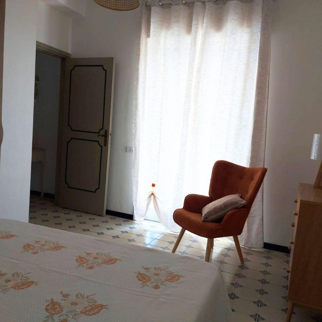 Villa Bouganville أوليفيري المظهر الخارجي الصورة