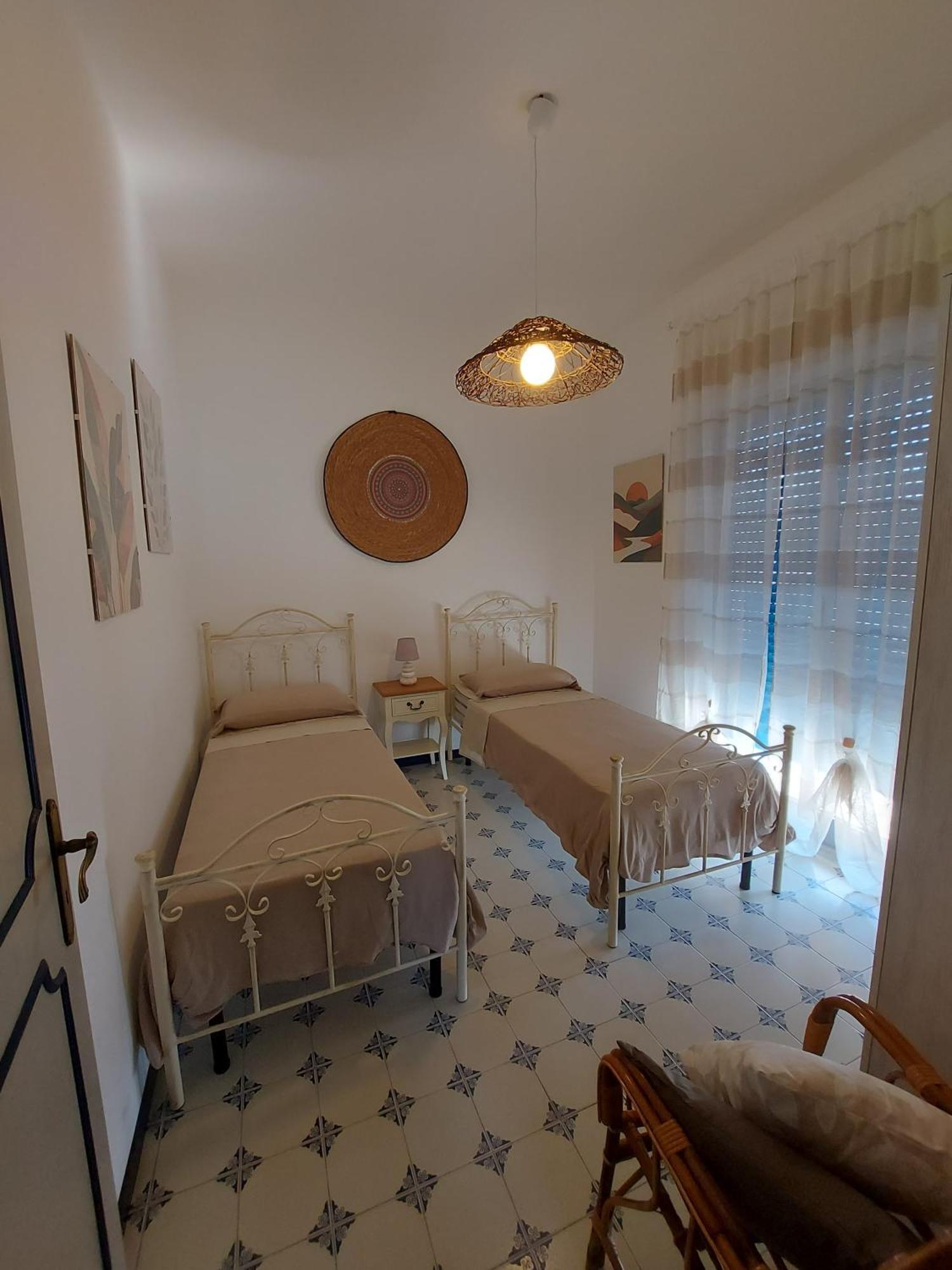 Villa Bouganville أوليفيري المظهر الخارجي الصورة