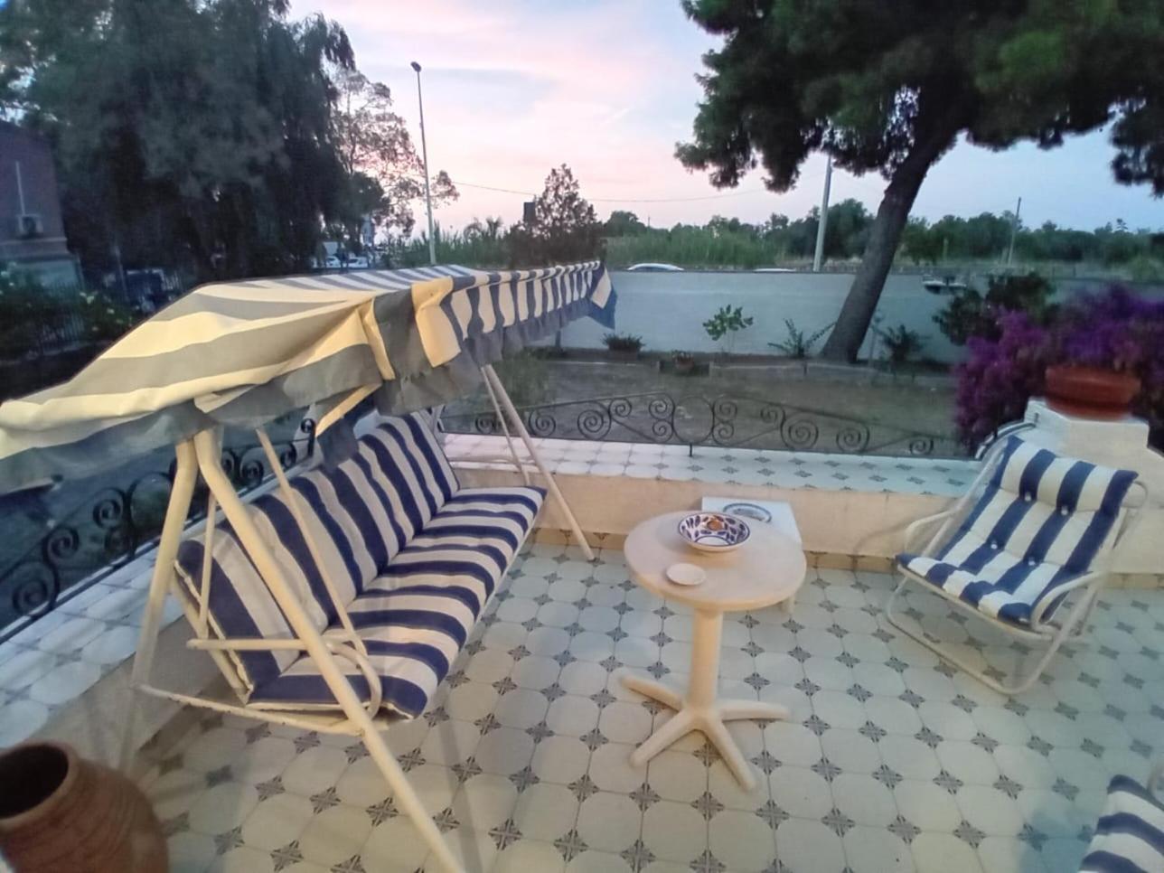 Villa Bouganville أوليفيري المظهر الخارجي الصورة