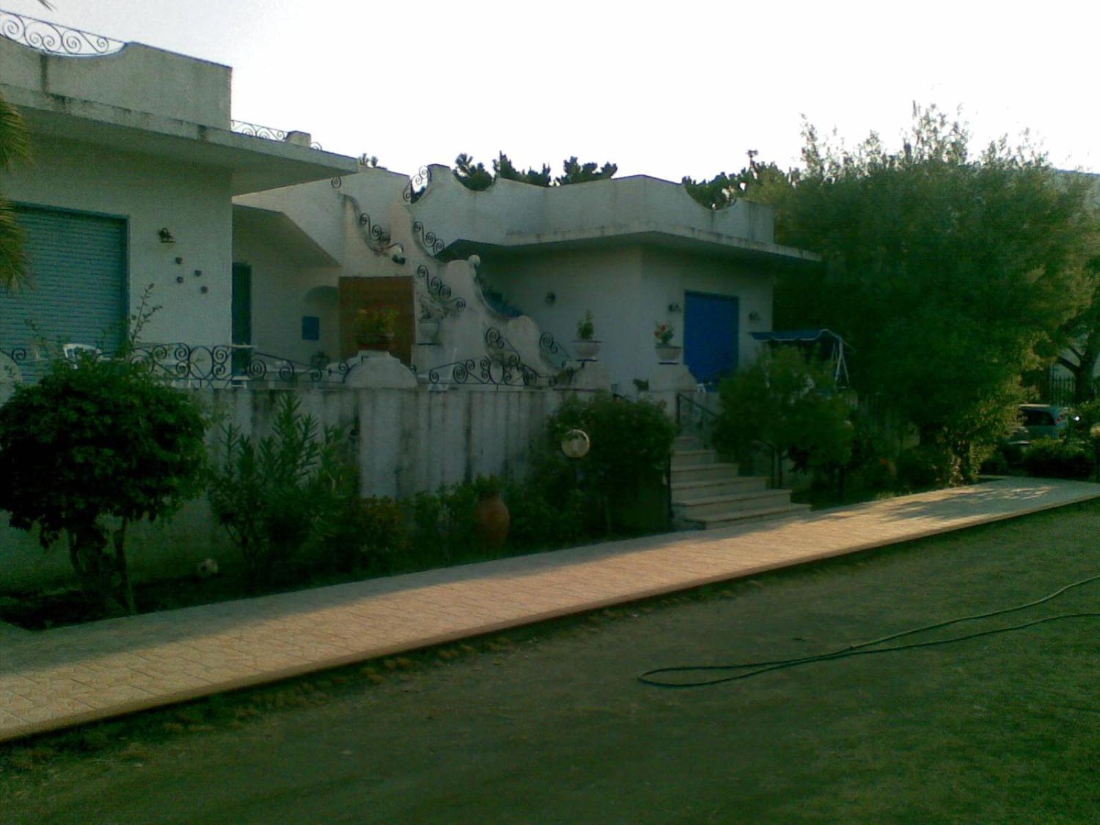Villa Bouganville أوليفيري المظهر الخارجي الصورة
