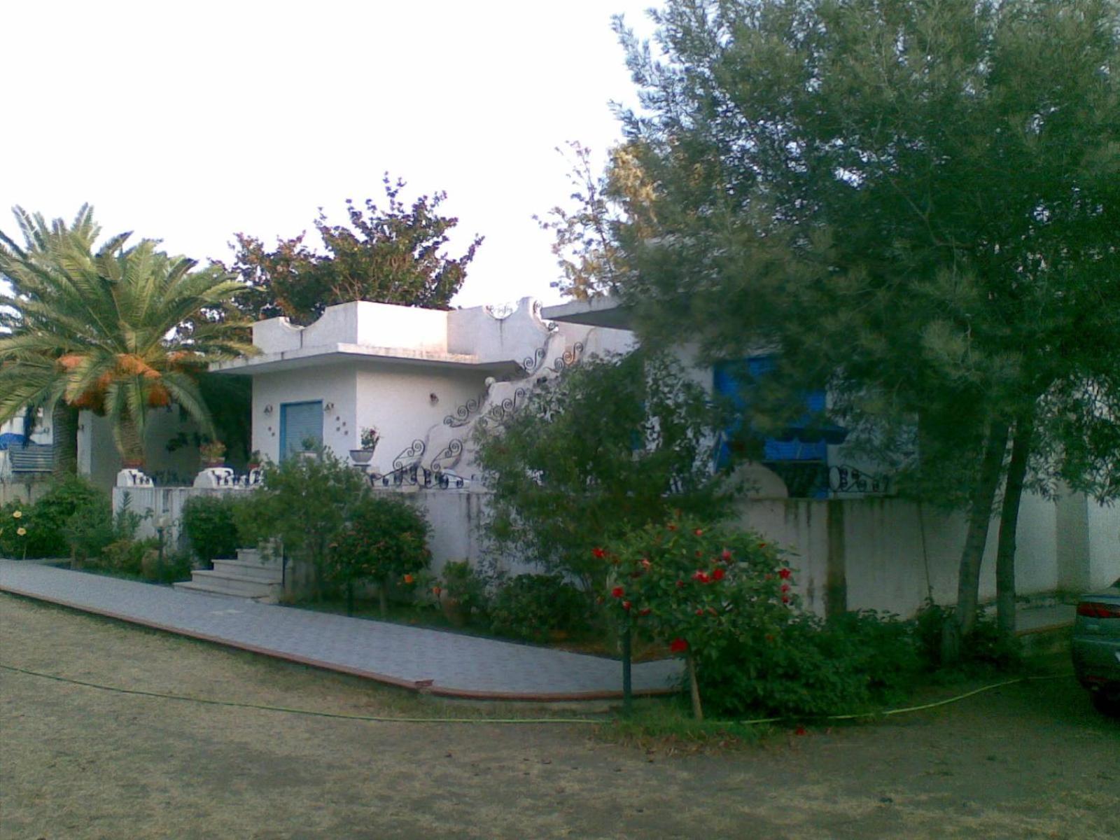 Villa Bouganville أوليفيري المظهر الخارجي الصورة