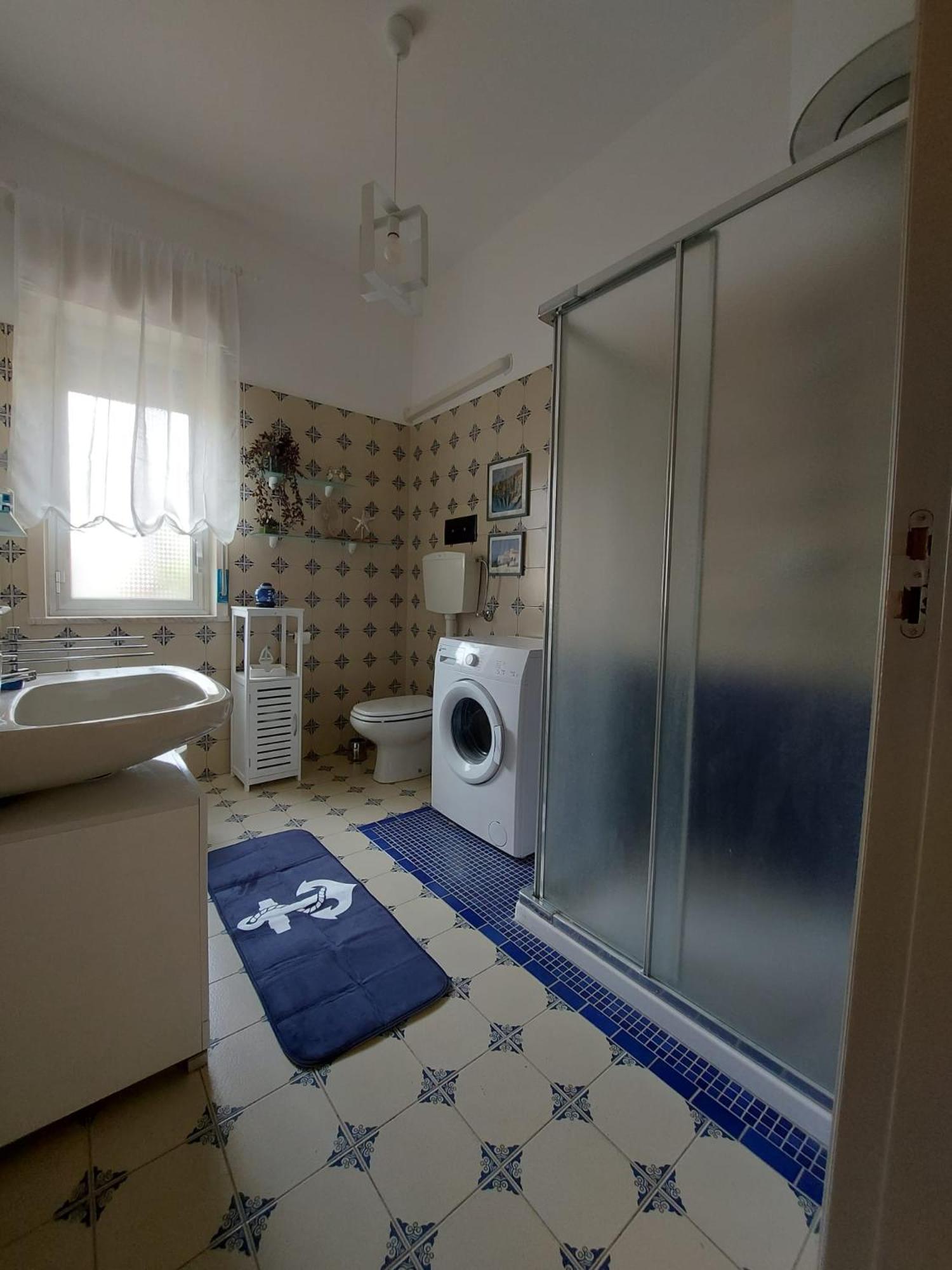 Villa Bouganville أوليفيري المظهر الخارجي الصورة
